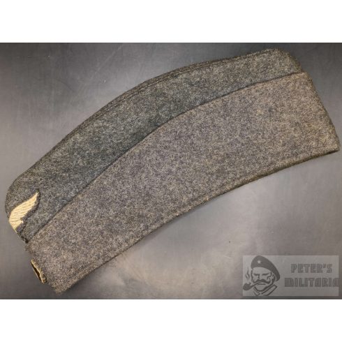Luftwaffe enlisted visor cap
