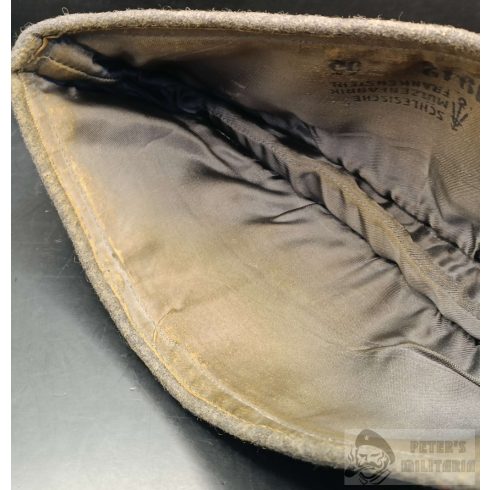 Luftwaffe enlisted visor cap