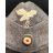 Luftwaffe enlisted visor cap