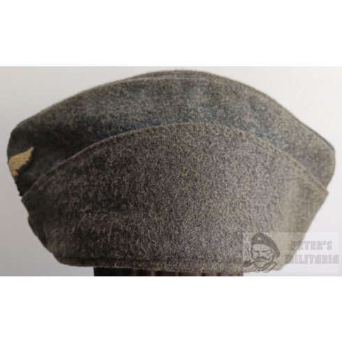 Luftwaffe enlisted visor cap