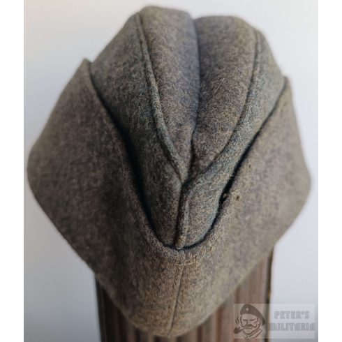 Luftwaffe enlisted visor cap