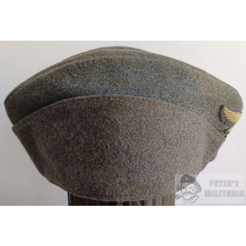 Luftwaffe enlisted visor cap