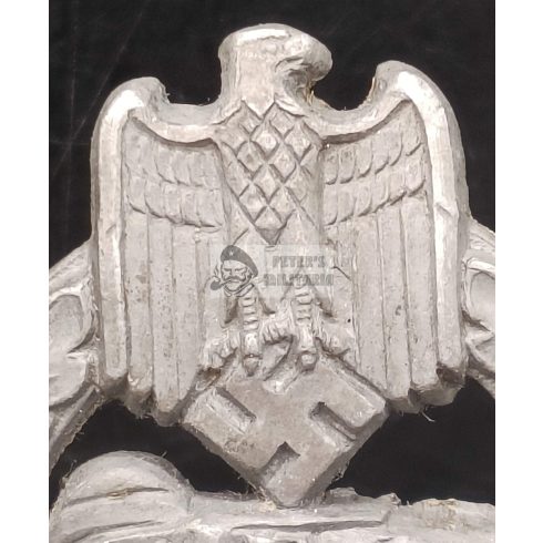 Páncélos Rohamjelvény -  Hymmen & Co. 