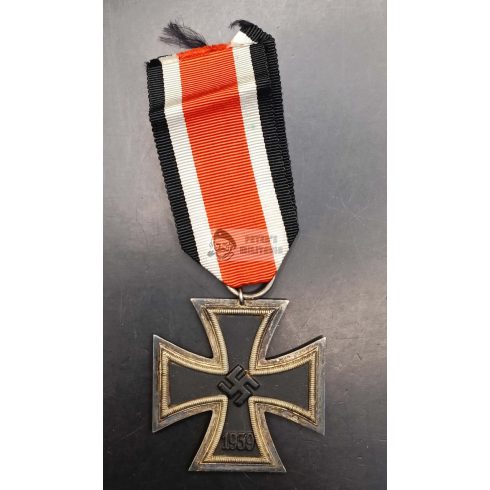 Vaskereszt II. osztály "11" Grossmann & Co. 