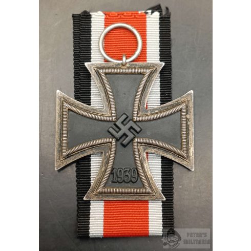 Vaskereszt II. osztály S&L