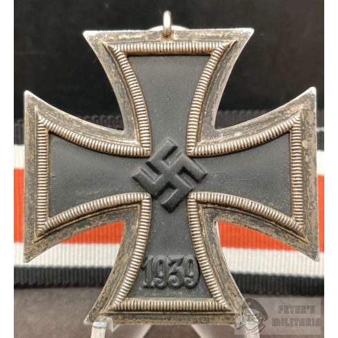 Vaskereszt II. osztály S&L