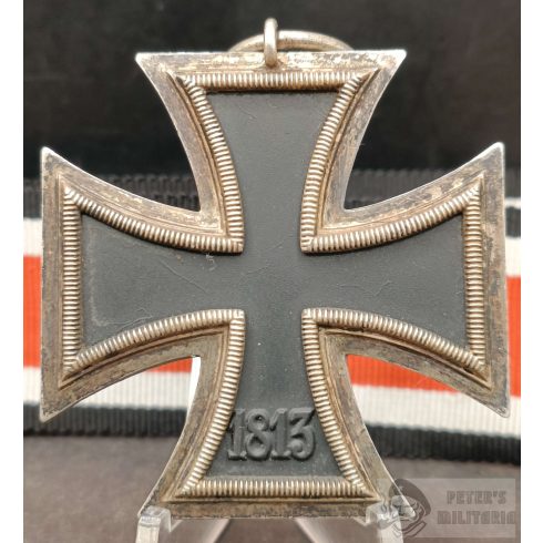 Vaskereszt II. osztály S&L