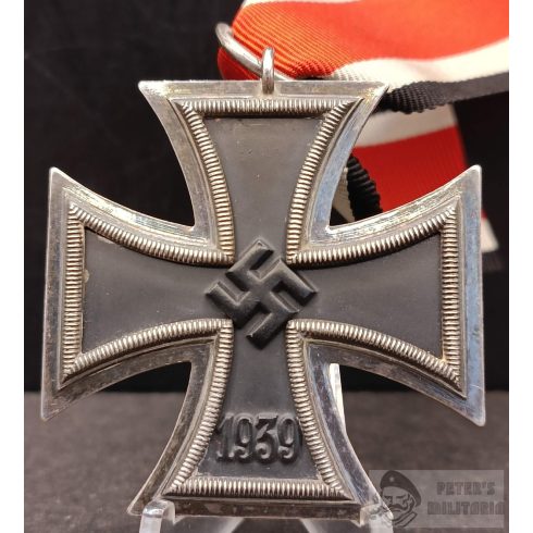 Vaskereszt II. osztály S&L