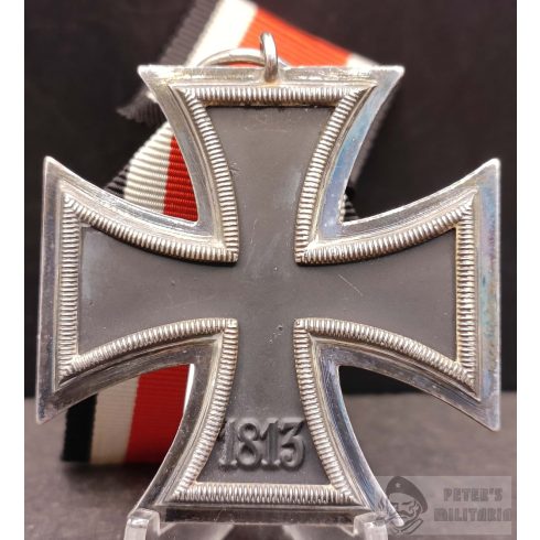 Vaskereszt II. osztály S&L