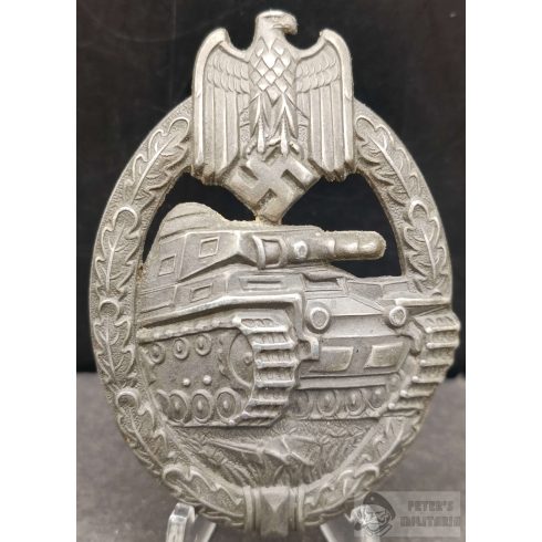 Páncélos Rohamjelvény "A" Assmann