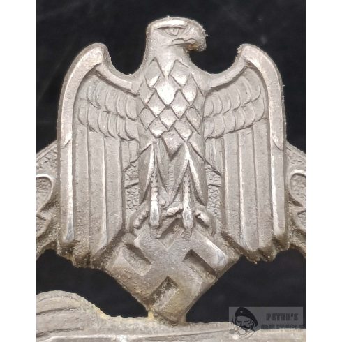Páncélos Rohamjelvény "A" Assmann