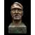 Adolf Hitler bronz büszt "W.Zoll"