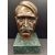 Adolf Hitler bronz büszt "W.Zoll"