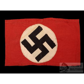 NSDAP / Political armband
