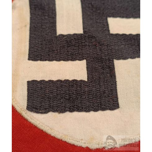 NSDAP / Political armband