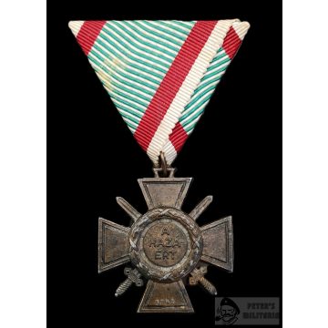 Tűzkereszt 1942