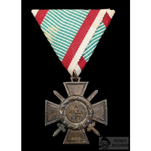 Tűzkereszt 1942