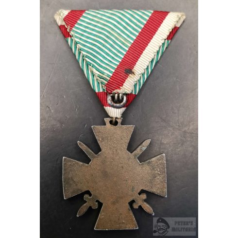 Tűzkereszt 1942
