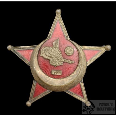 Gallipoli csillag