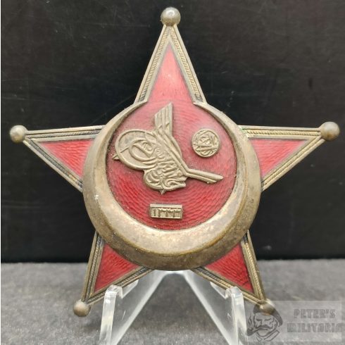 Gallipoli csillag