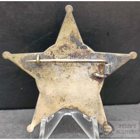 Gallipoli csillag