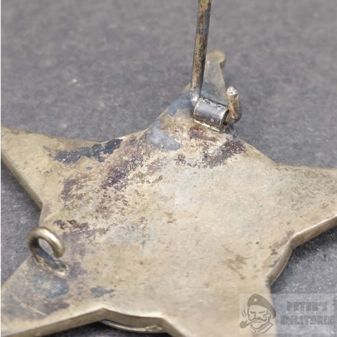 Gallipoli csillag