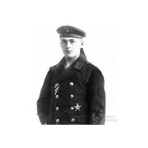 Gallipoli csillag