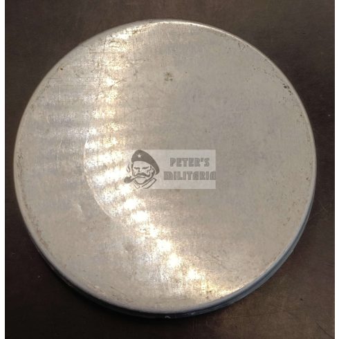 Cora Budapest Ointment in Aluminum Tin