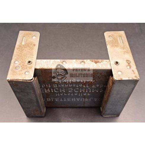 Wehrmacht Esbit Stove Stand