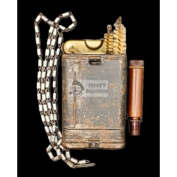 Wehrmacht K98 Cleaning Kit “cmr44”