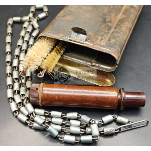 Wehrmacht K98 Cleaning Kit “cmr44”