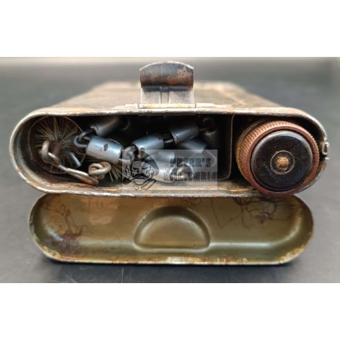 Wehrmacht K98 Cleaning Kit “cmr44”