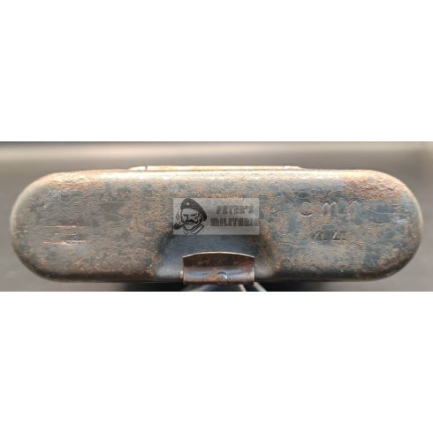 Wehrmacht K98 Cleaning Kit “cmr44”