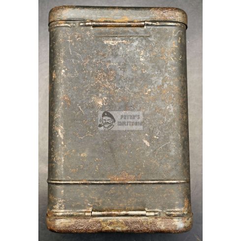 Wehrmacht K98 Cleaning Kit “cmr44”