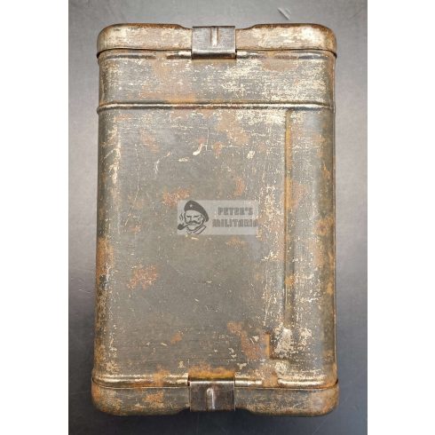 Wehrmacht K98 Cleaning Kit “cmr44”