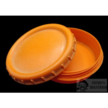 Wehrmacht butterdose - vajtartó 