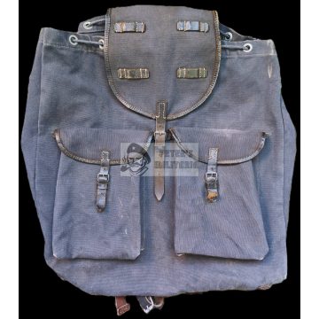 Luftwaffe backpack - Walter Ducksch 1942