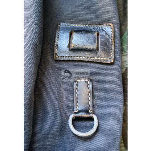 Luftwaffe backpack - Walter Ducksch 1942