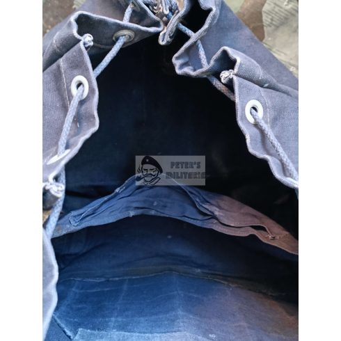 Luftwaffe backpack - Walter Ducksch 1942