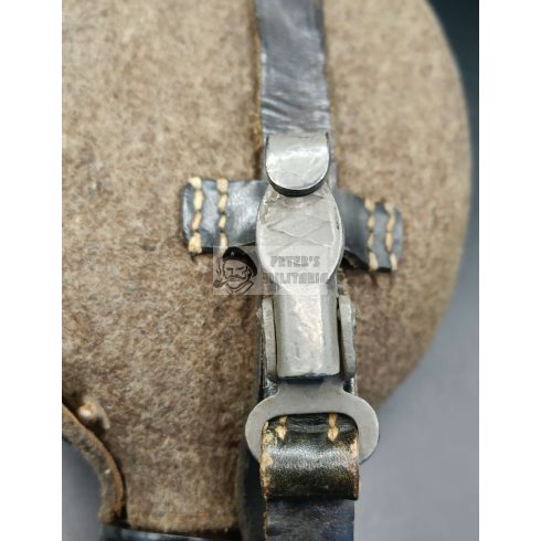 Wehrmacht canteen with bakelite cup