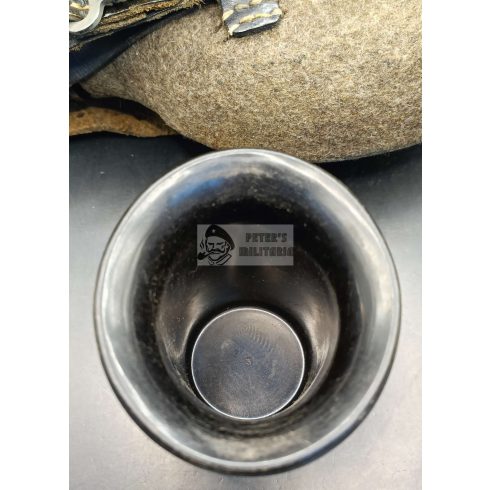 Wehrmacht canteen with bakelite cup