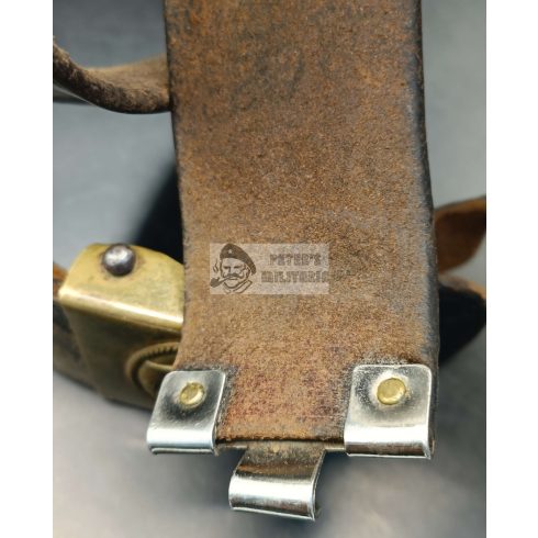  SA Buckle with Belt