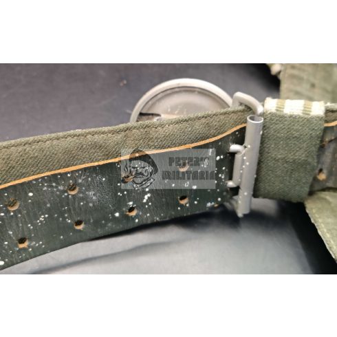 Wehrmacht Officer dress buckle with belt
