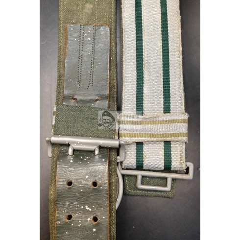 Wehrmacht Officer dress buckle with belt