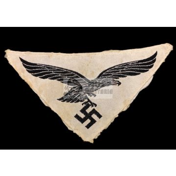 Luftwaffe sports shirt breast eagle