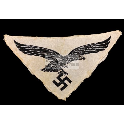 Luftwaffe sports shirt breast eagle