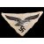 Luftwaffe sports shirt breast eagle