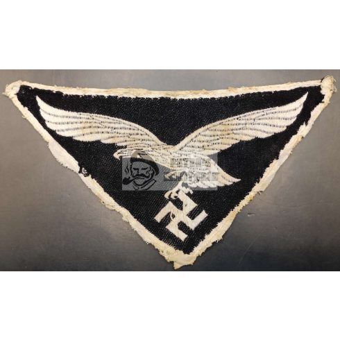 Luftwaffe sports shirt breast eagle