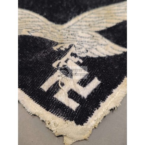 Luftwaffe sports shirt breast eagle