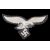 Luftwaffe Breast Eagle